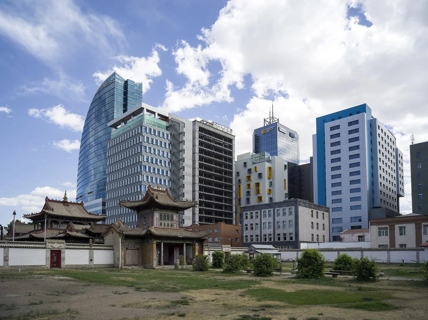 Ulaanbaatar, Mongolia