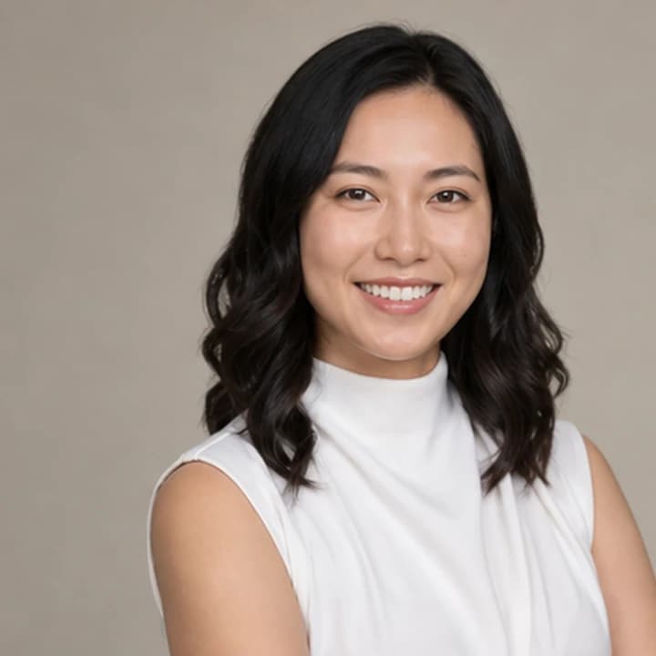 Mei Ren, 360 Moto team member